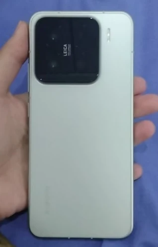 Xiaomi 15 Smartphone CN Version Snapdragon 8 Elite Leica 6.36" OLED Display 50MP OIS Camera 5400mAh Battery 90W Hyper Charge