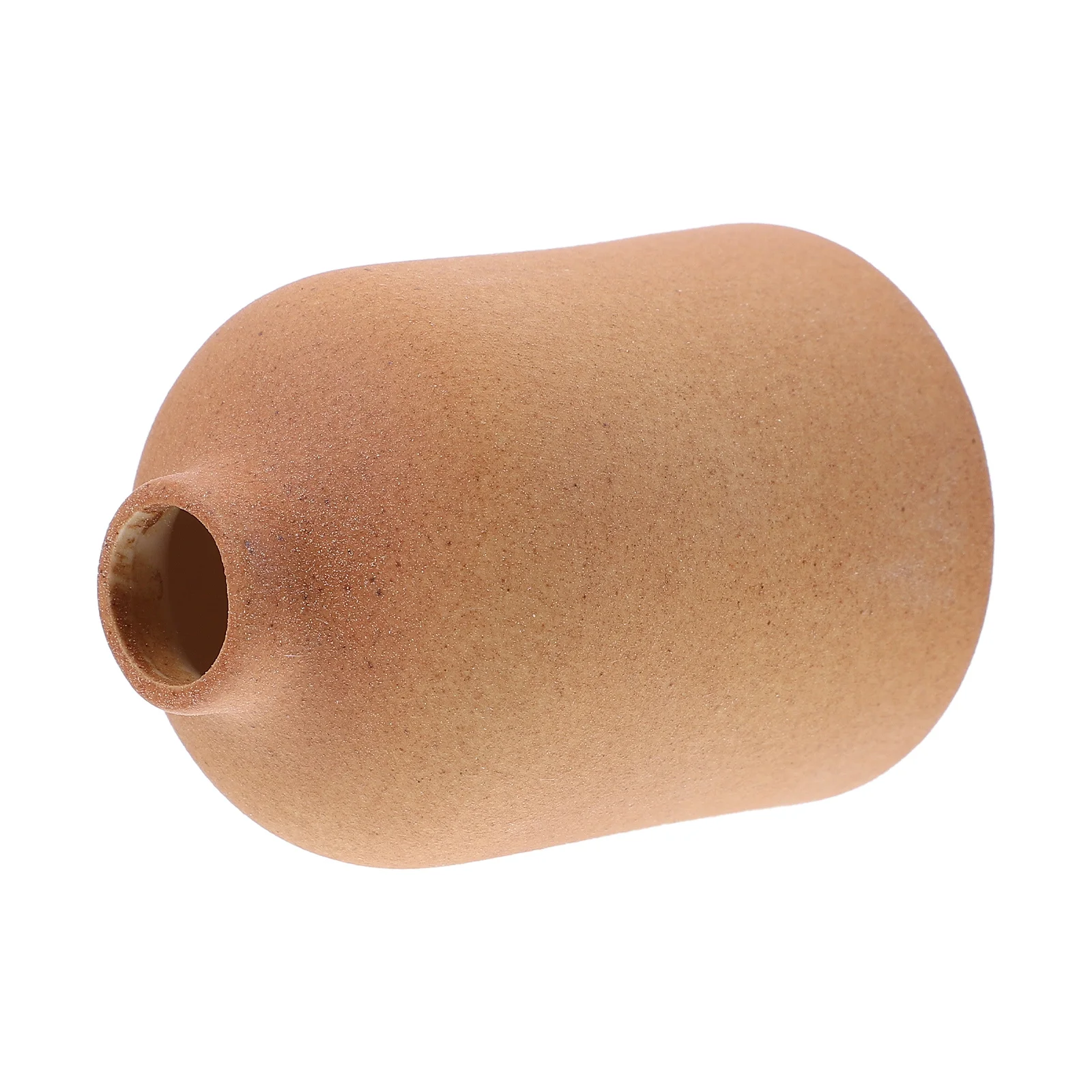 1Pcs Elegant Ceramic Vase Vintage Design Perfect for Plant Decor and Dried Flower Storage Desktop Vase Home Flower Holder