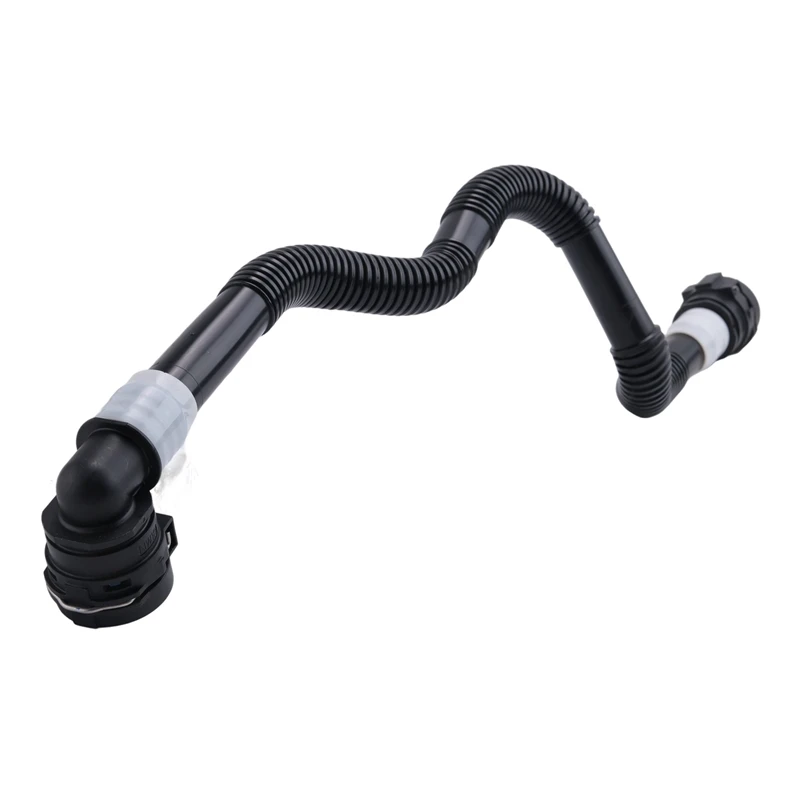 Auto Water Tank Water Pipe Coolant Hose For Tesla Model Y 3 1629594-00-B 1629594-00-A Accessories