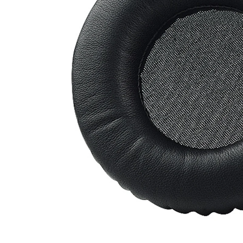 Replacement Ear Pads For SiberiaV3 V2 V1 Headphone Earpads Soft Touch Leather Memory Foam Sponge Cover Repair Parts Earmuff