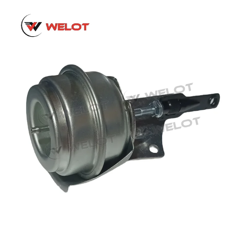 Turbo Mechanical Actuator Wastegate For 769708 14411eb71c 14411-eb70c 14411-eb70b 14411-eb70a 14411eb70c 14411eb70b 14411eb70a