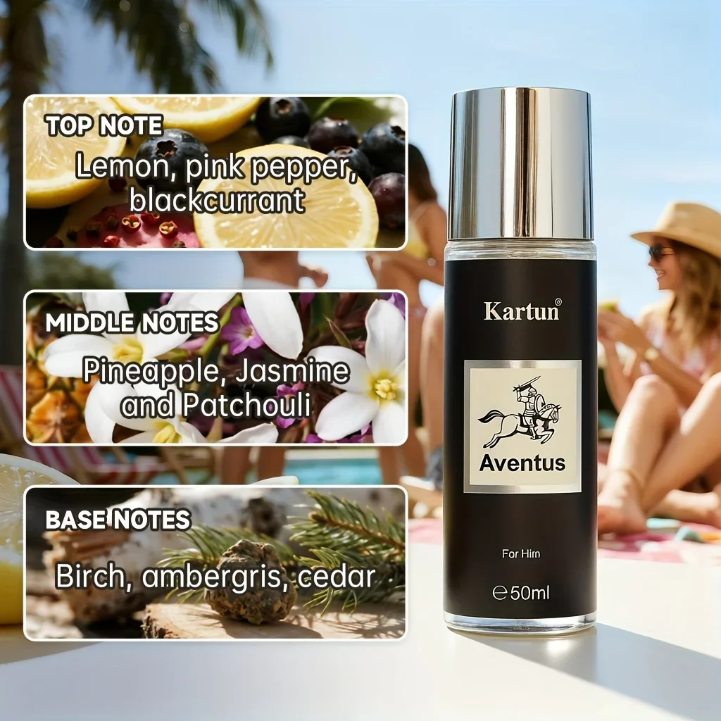 น้ำหอมผู้ชายแบบสเปรย์ |   กลิ่นหอมติดทนนาน น่าหลงใหลในผู้หญิง กลิ่นไม้จันทน์และไม้ซีดาร์ เหมาะสำหรับใช้ในชีวิตประจำวันและออกเดท