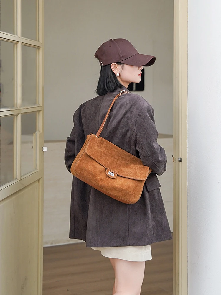 Thumbnail 4 - #52 Best Leather Shoulder Bags to Buy In 2026