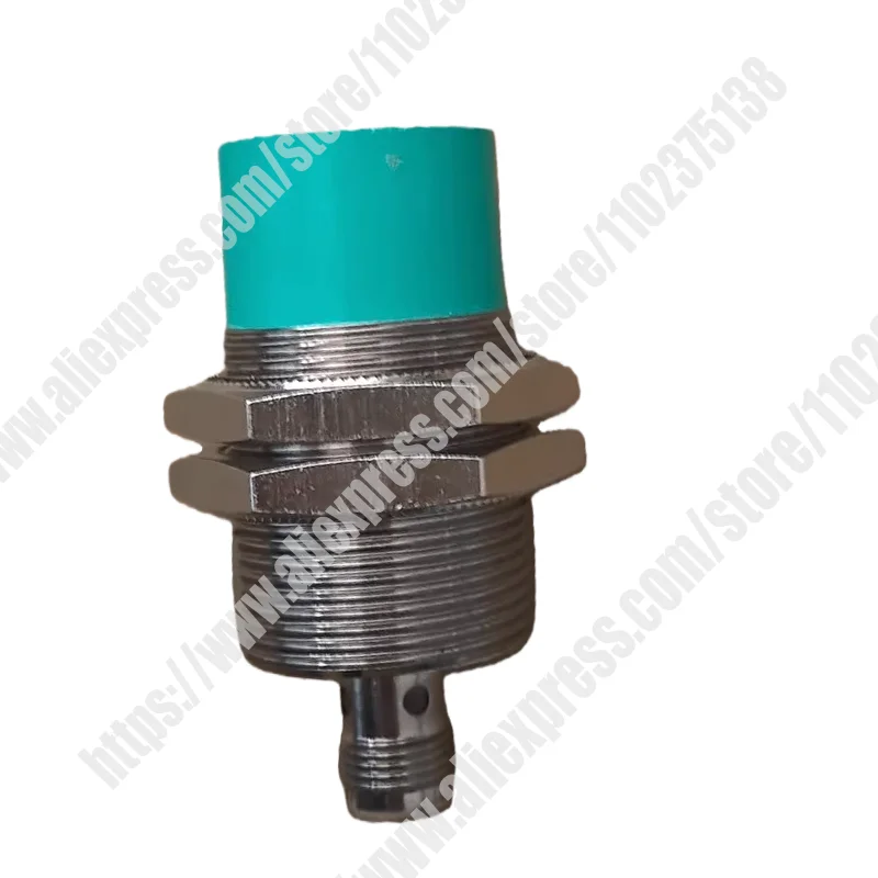 New NBN25-30GM50-E2…