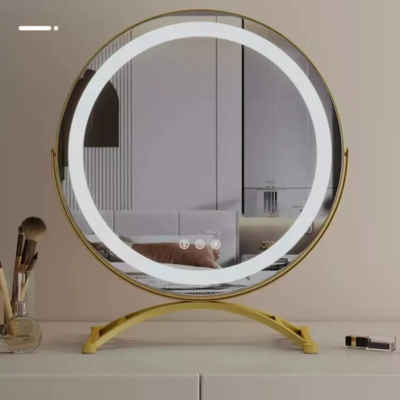 everbright-store-mirror-makeup-mirror-led-desktop-with-lamp-fill-light-charging-mirror-bedroom