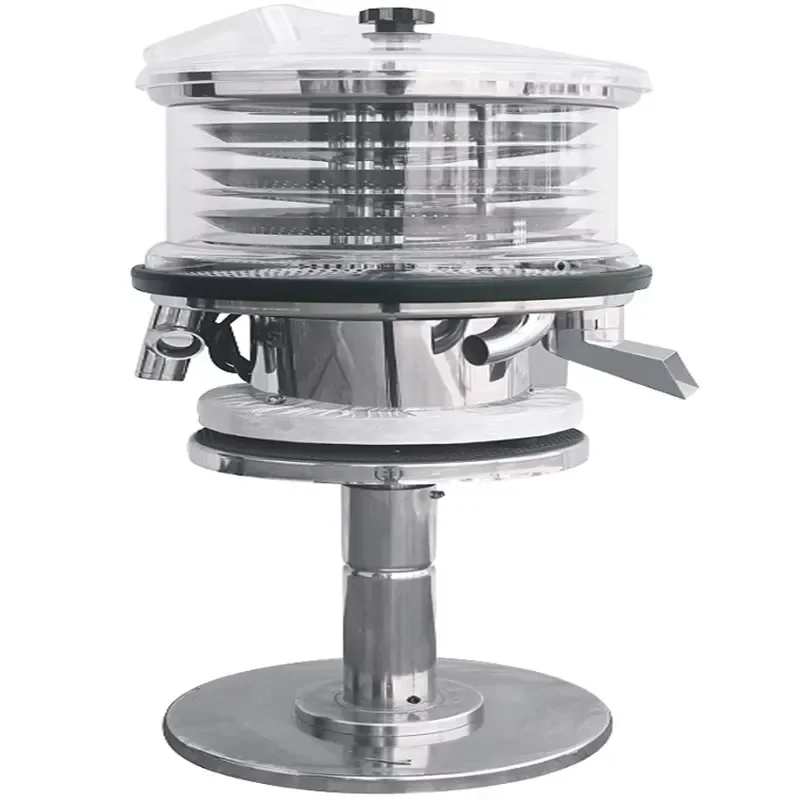 for SP-310 Multilayer Tablet Dust Collector Capsule Polisher
