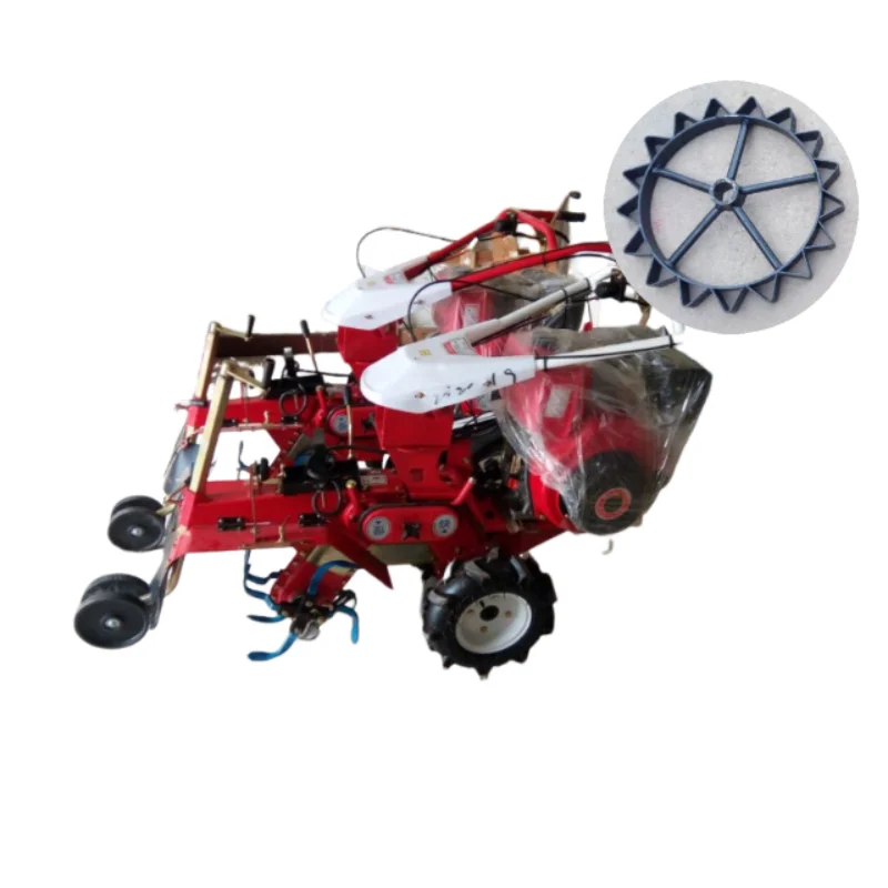 

Agricultural Orchard Furrowing And Cultivating Machine Multi-functional Field Management Machine Agricultural Onion Transplanter