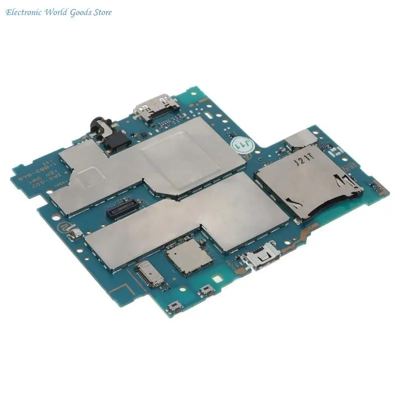 

A3PD for 1001 GameController Replacement Motherboard Mainboard US Version