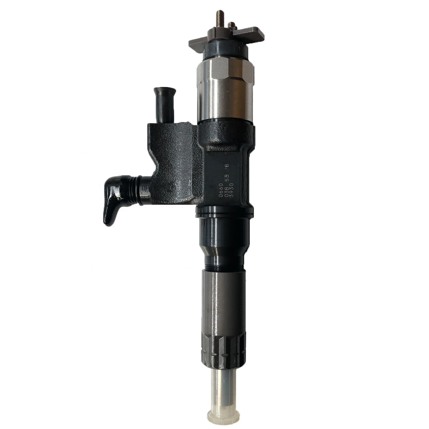 Dies El Fuel Inject… - image