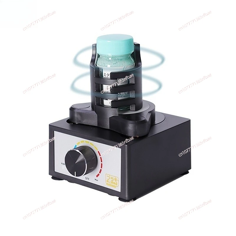 

Мини-вихревой миксер, модель «сделай сам», шейкер для краски, свободные руки 3002400