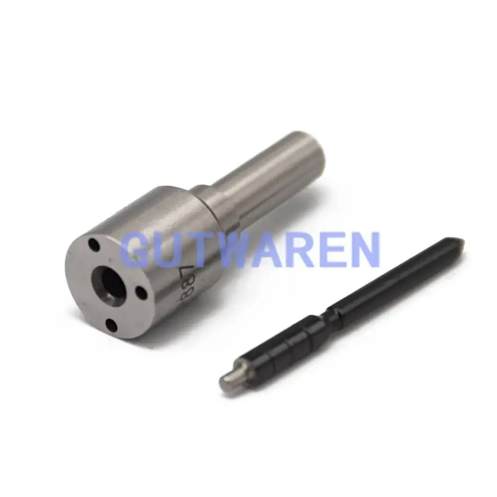 

12pcs Injector Nozzle DLLA152P929 DSLA128P1510 DLLA158P854 DLLA153P958 DLLA150P2282 Diesel Common Rail
