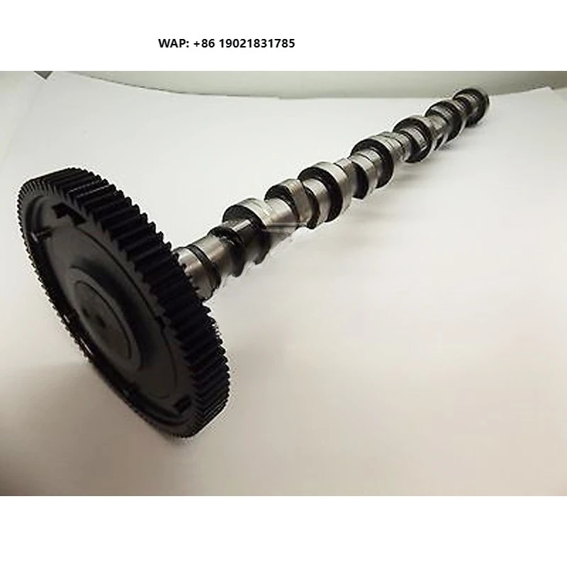 Camshaft 04502769 04292885 04285699 0450 2769 0429 2885 0428 5699 4502769 4292885 4285699 20502005 BF4M2012 D4D BF6M2012 D6E