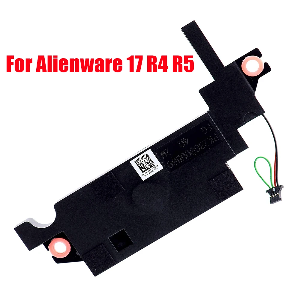 

Laptop Speaker For Alienware 17 R4 R5 08VKRK 8VKRK PK23000UB00