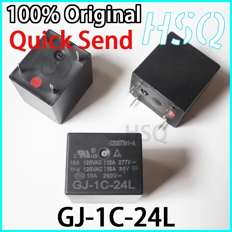 5PCS Brand New Orig…