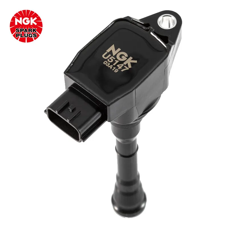 

NGK ignition coil U5147 is adapted to Spiroreno Kai Chen Qi Chun Infiniti high voltage pack