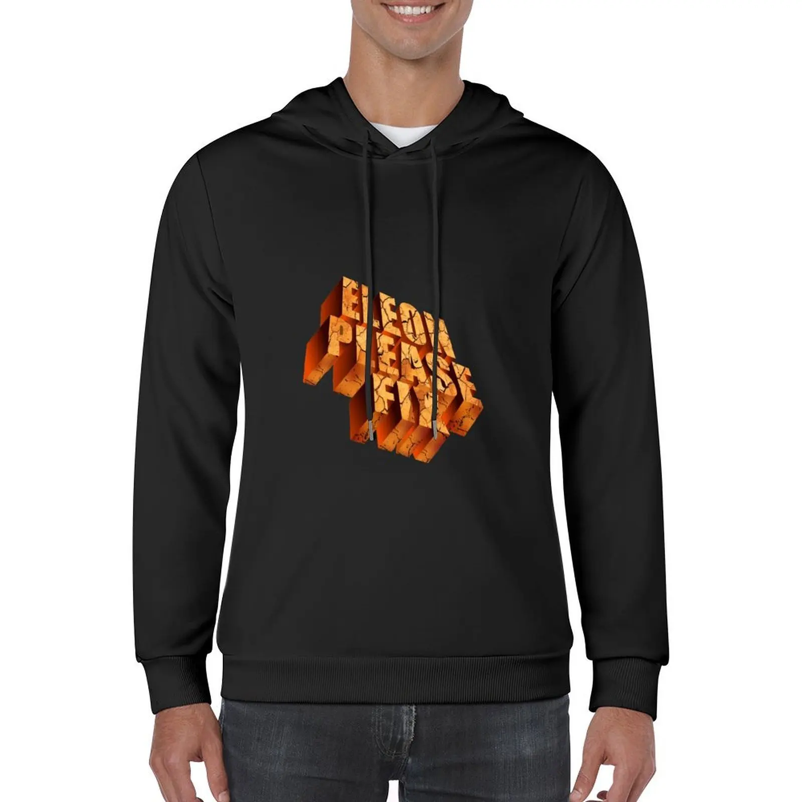 إليون يرجى إصلاح! هوديي ملابس رجالي ملابس للرجال أنيمي ملابس رجالي مصمم هوديي كبير الحجم #5