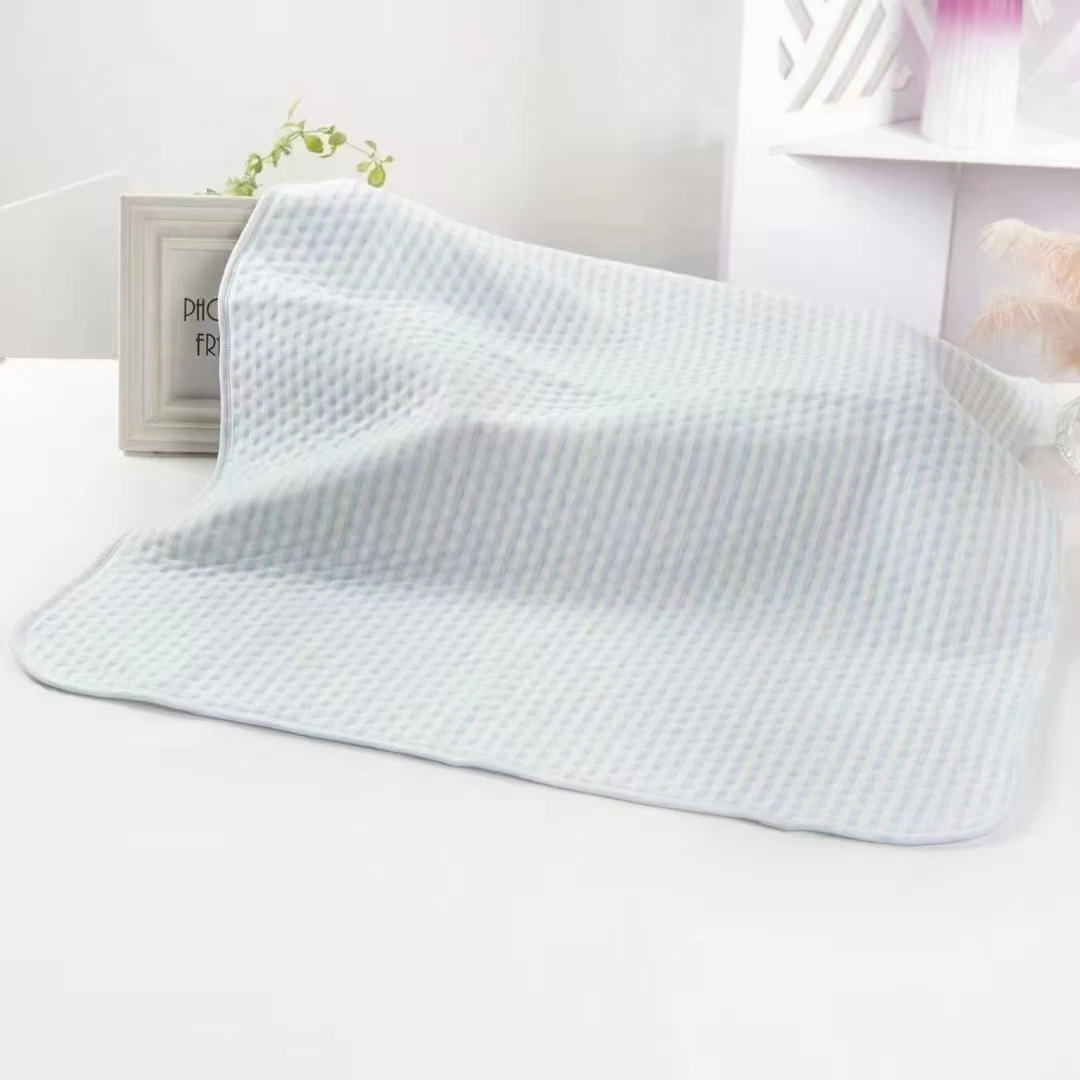 Рисунок 6 - 70*90 см большой цветной стеганый