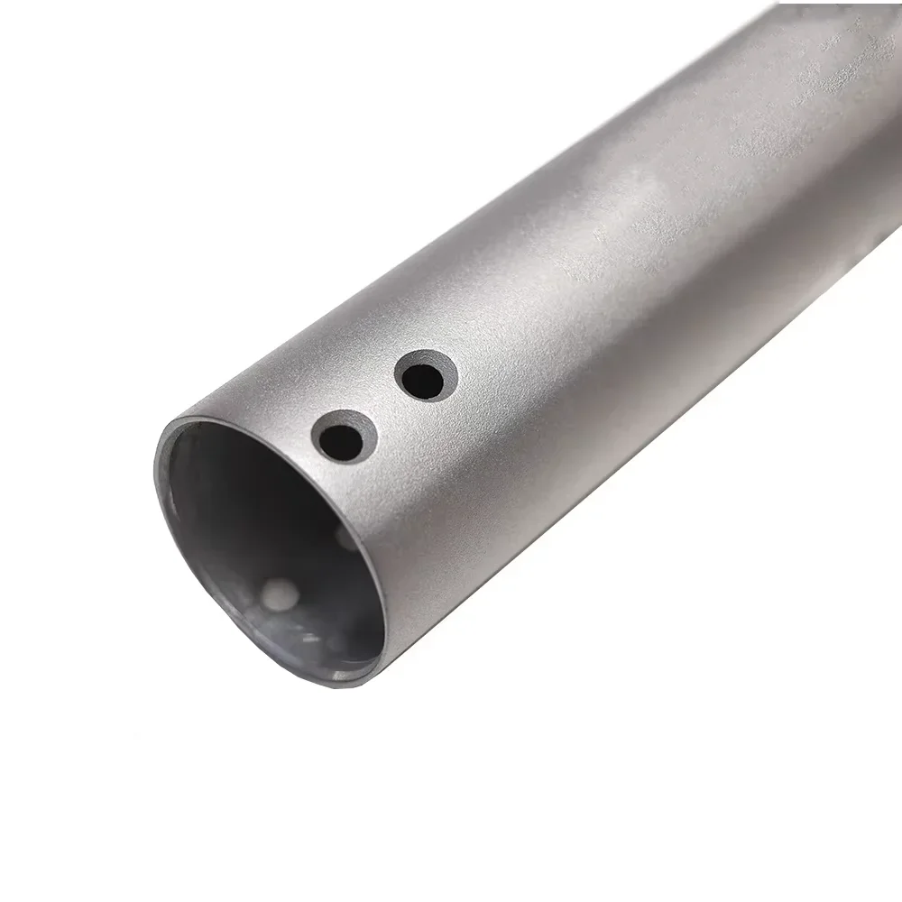 Original Battery Cabin Loading Pipe Handlebar Replacement Parts  for Ninebot ES1 ES2 ES3 ES4 Electric Scooter view 6