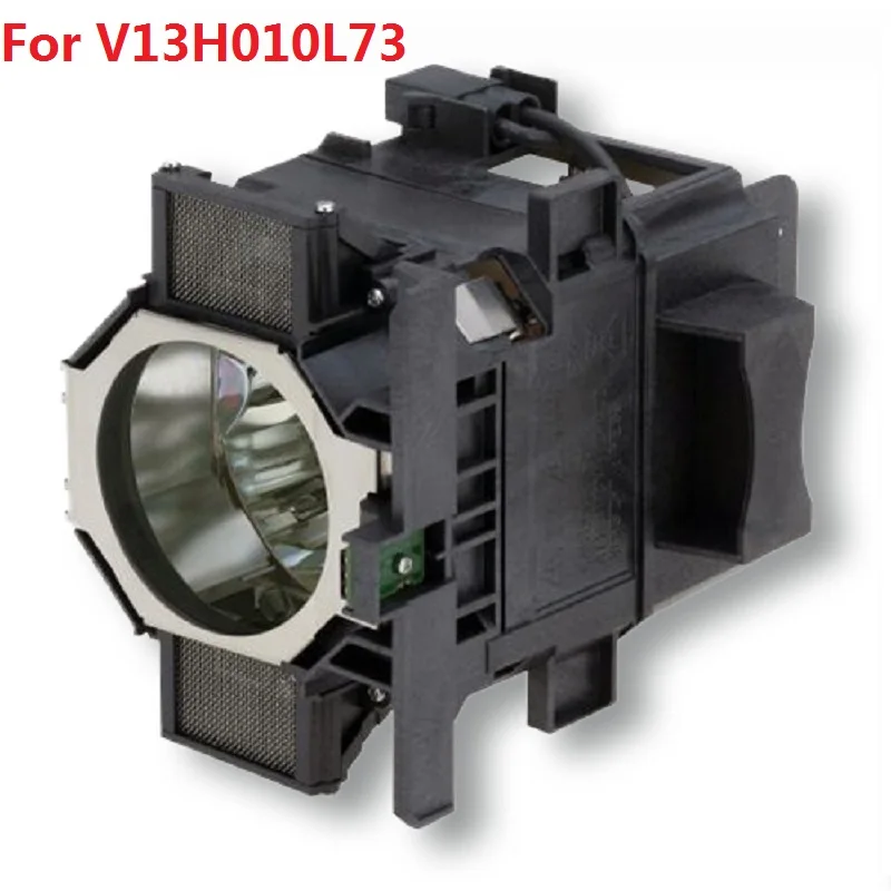 High Quality V13H010L73 Projector Lamp for Epson ELPLP73 PowerLite Pro-Z8455WUN- Twin EB-Z8455WU-Twin EB-Z8150 Bulb With Housing