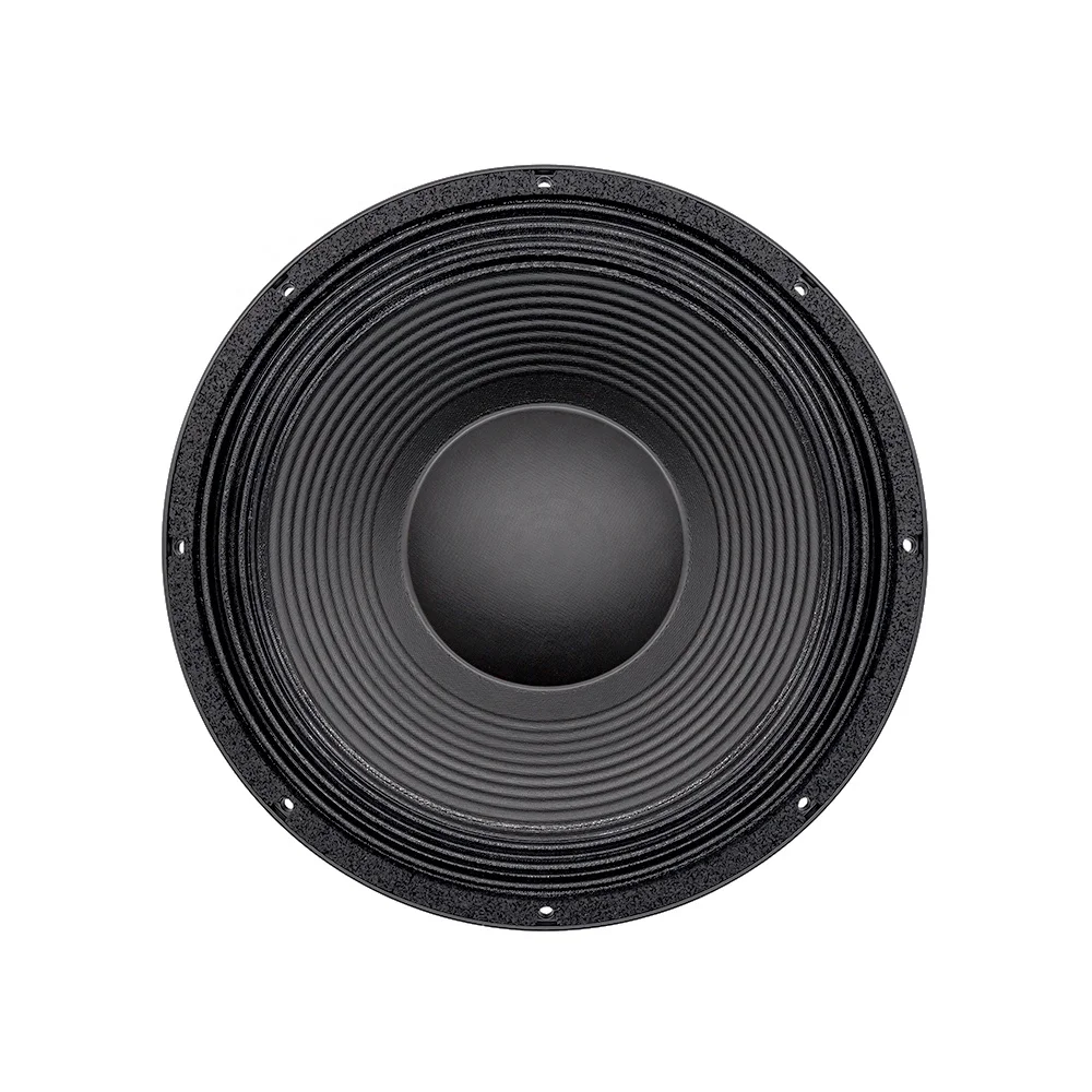 T15SW115 Best Quality Professional Audio Sound 15 Inch Neodymium Subwoofer Speaker Unit