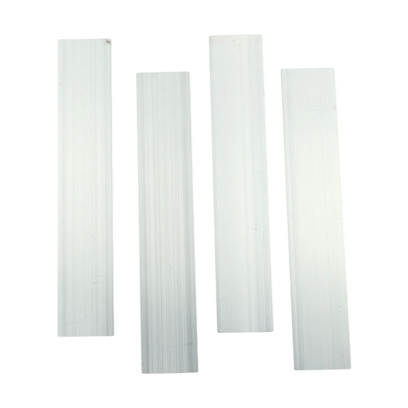 Solar Rail Connector Profile Connector Slide-in For 40x40 Solar Profile 200mm Length 36.5mm Height MountingSolar Power Supplies