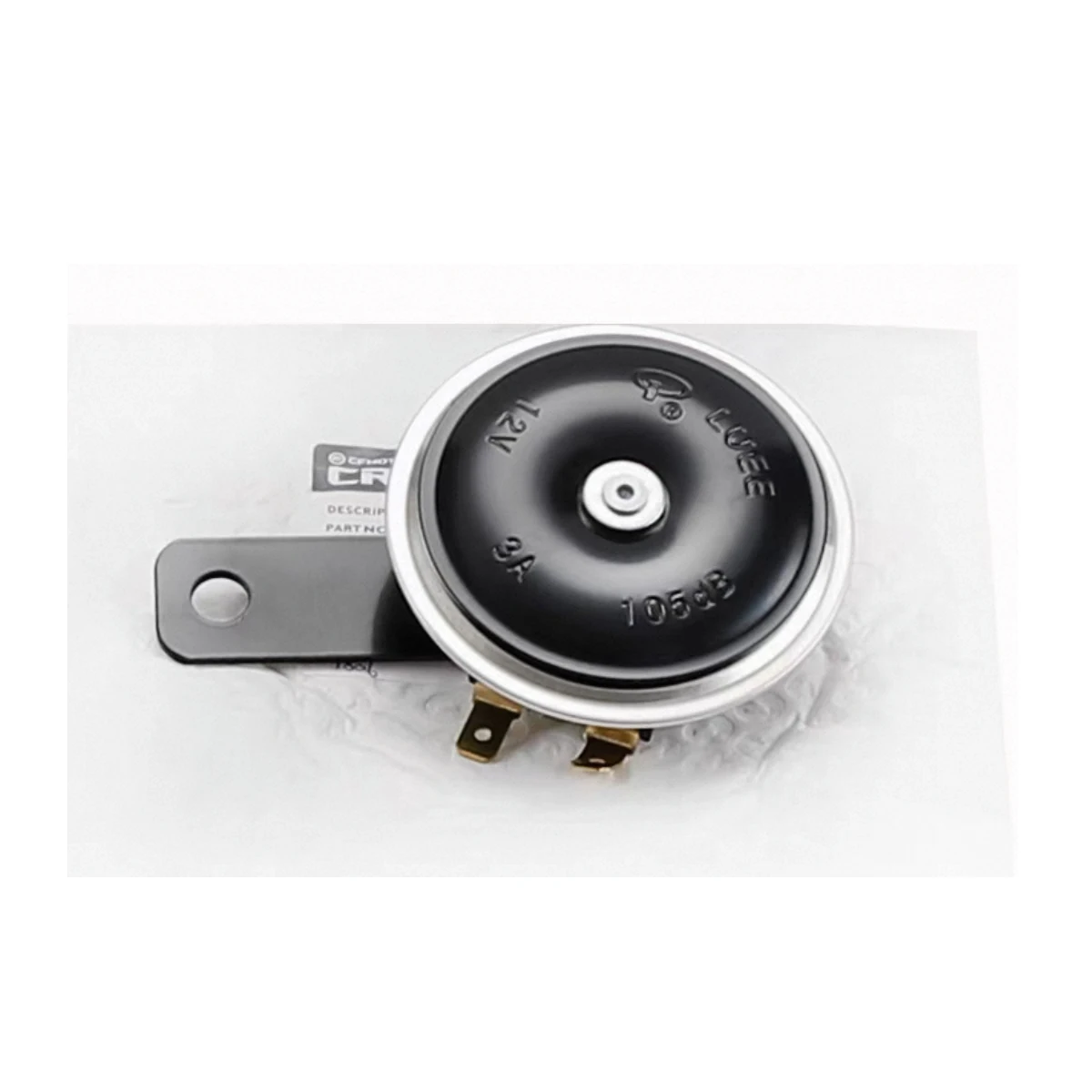 Motorcycle warning horn  Fit For 250NK/SR/CLC/CLX 650NK 650MT/GT 450SR/NK/MT/CLC 675SR-R 675NK 700CLX 700/800MT 800NK
