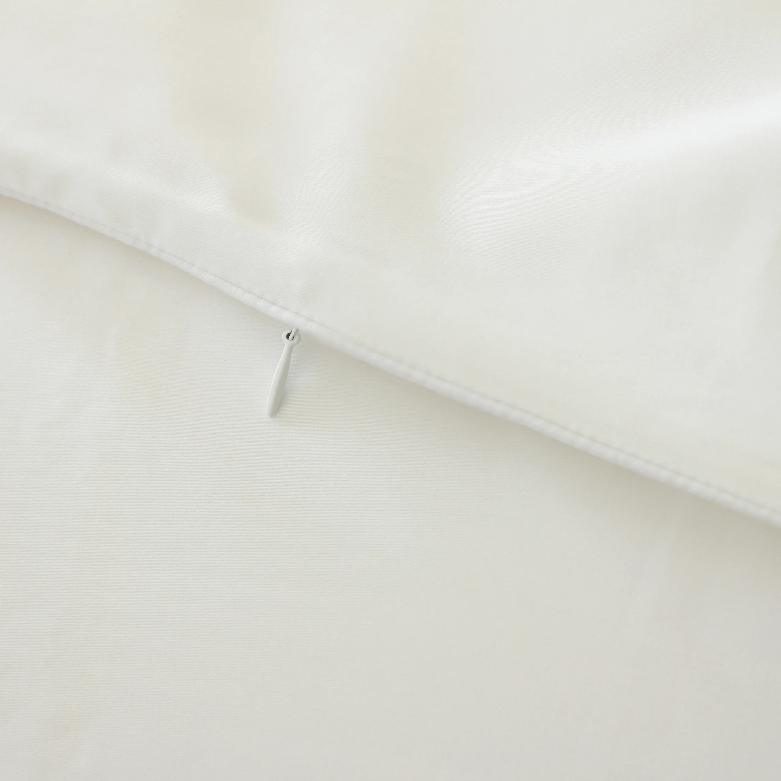 Luxo RTS Lençóis Duvet Cover Set, 65% Bambu, 35% Algodão, 400T