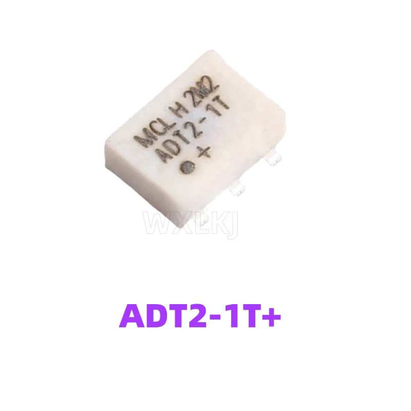 Оригинальные мини-схемы ADT2-1T+, НОВЫЕ