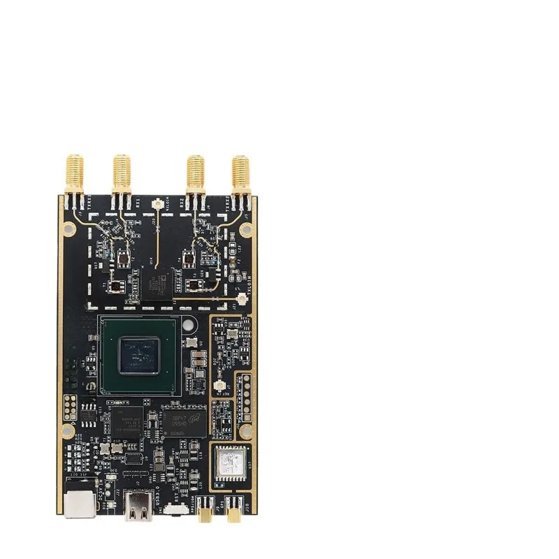 For U220 Software Radio SDR AD9361 9363 Radio Spectrum B210