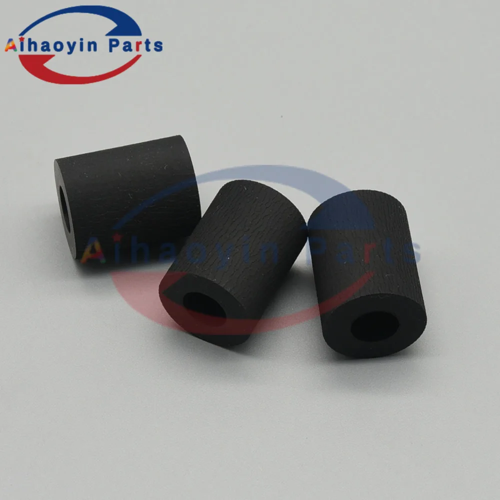 2F906230 2BR06520 2F906240 Pickup Roller Rubber used for Kyocera FS 1028 1128 1035 1100 1320 1120 1135 1300 1370 3900 4000 2000