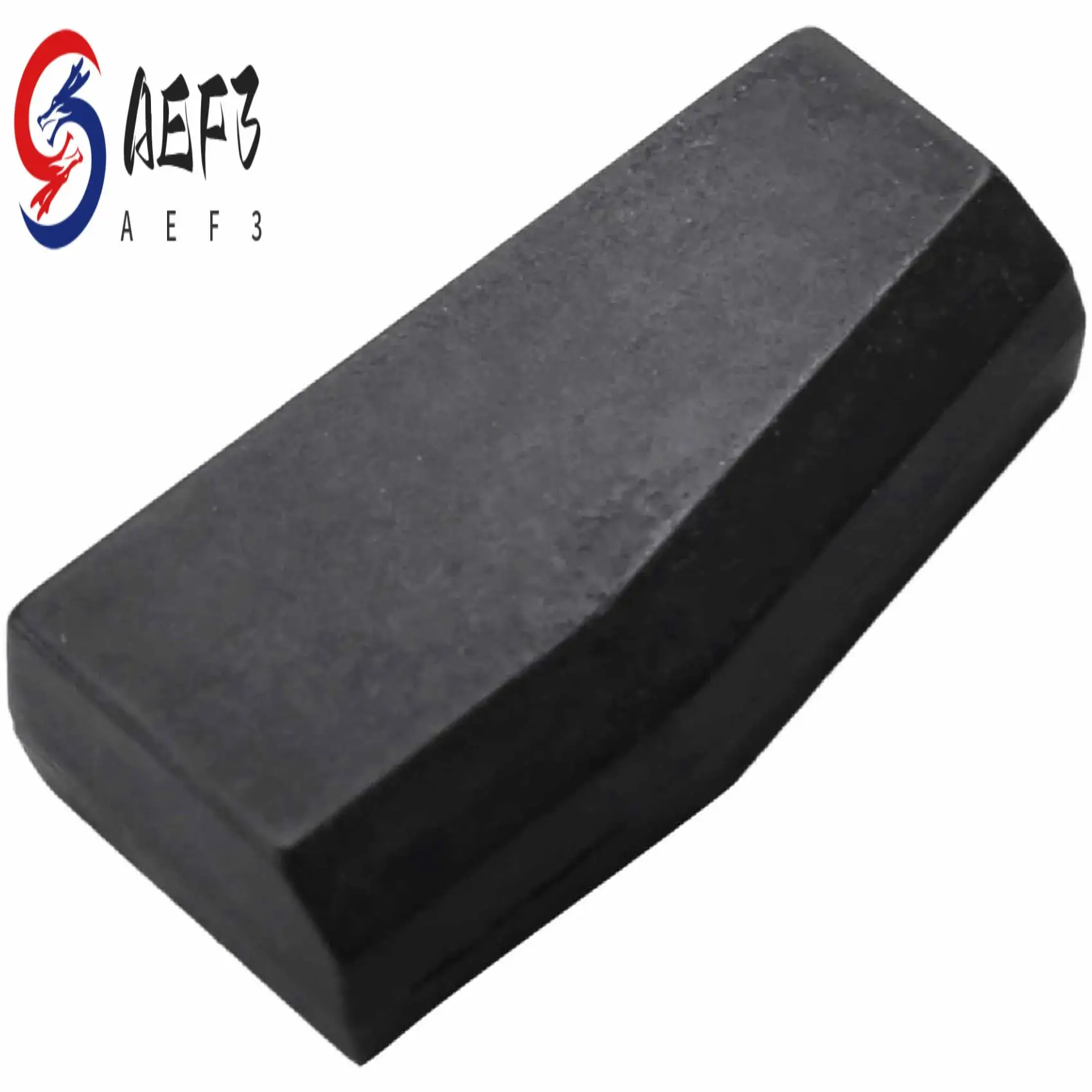 AEF3-4D60 ID60 Car Remote Key Transponder Chip For Ford Fiesta Connect Focus Mondeo Ka 40 Bits