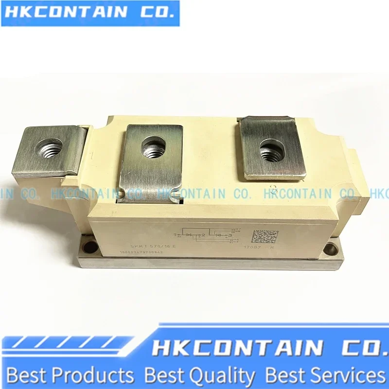 

NEW MODULE SKKT570/02E SKKT570/04E SKKT570/06E SKKT570/08E SKKT570/12E SKKT570/14E SKKT570/16E SKKT570/18E