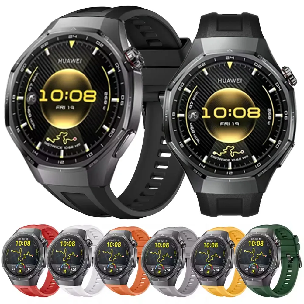 yZ[zVRXgbv Huawei Watch GT6 Pro/GT5 Pro 46mmΉ EHb`oh uXbg Huawei Watch 5 46mmΉ X}[gEHb` Xgoh ANZT[