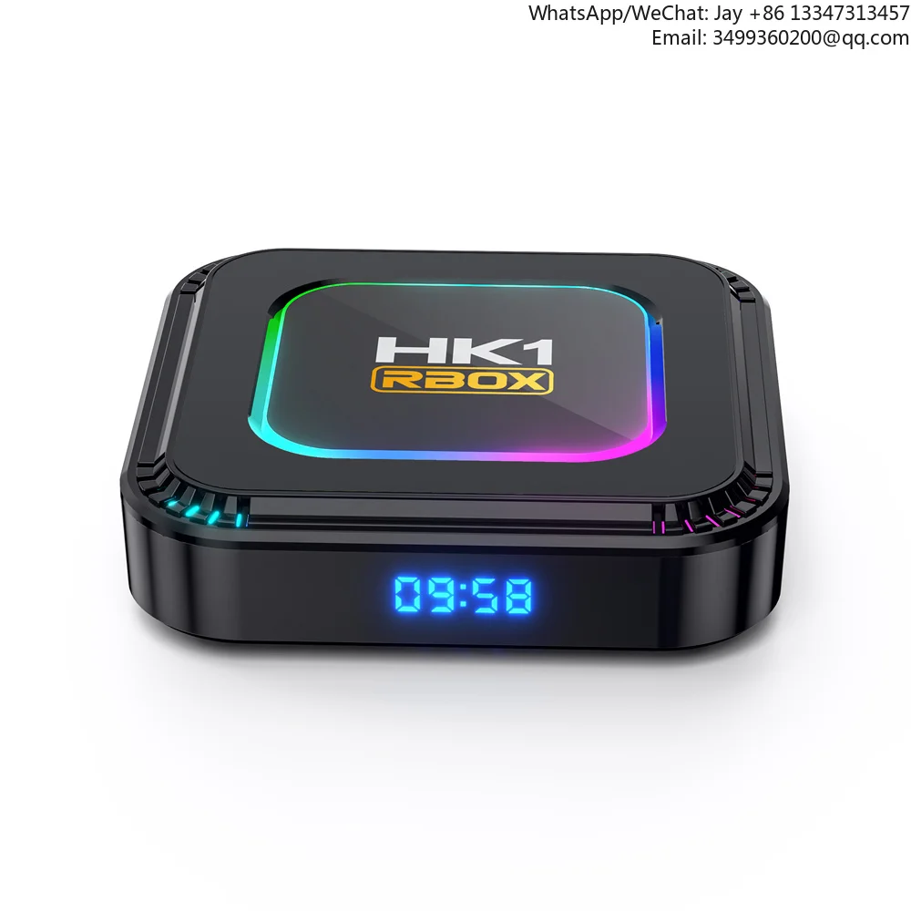 Rgb Light Hk1Rbox K… - image