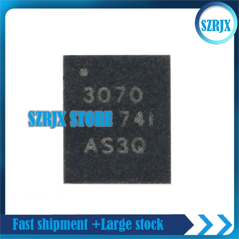 

50pcs/lot TPS63070RNMR GD32E230F6V6TR DRV8838DSGR IRS4427STRPBF TPS76301DBVR chips Electronic new