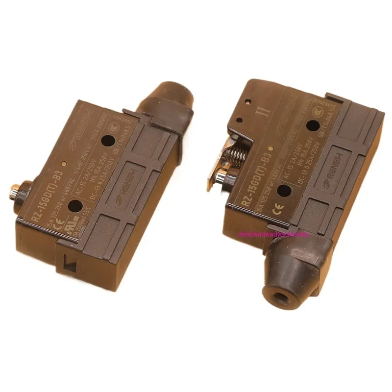 Elevator brake brake switch RZ-15GD (T) -B3 Otis Z-15GDA55-B5V