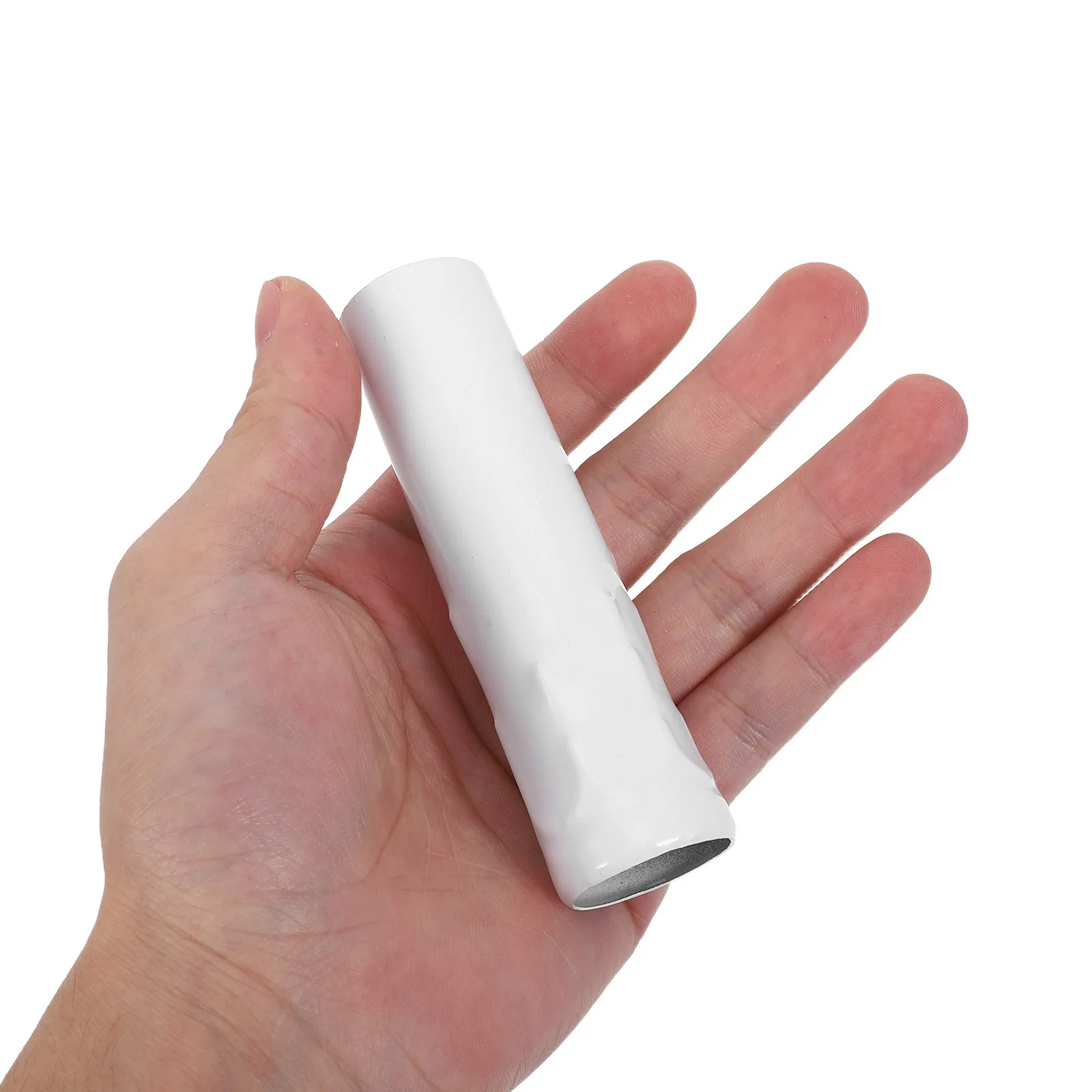 

6pcs Chandelier Sleeves European Style Crystal Socket Covers 3.93X1.06X0.98In E14 Base Diy Lighting Accessories Drip