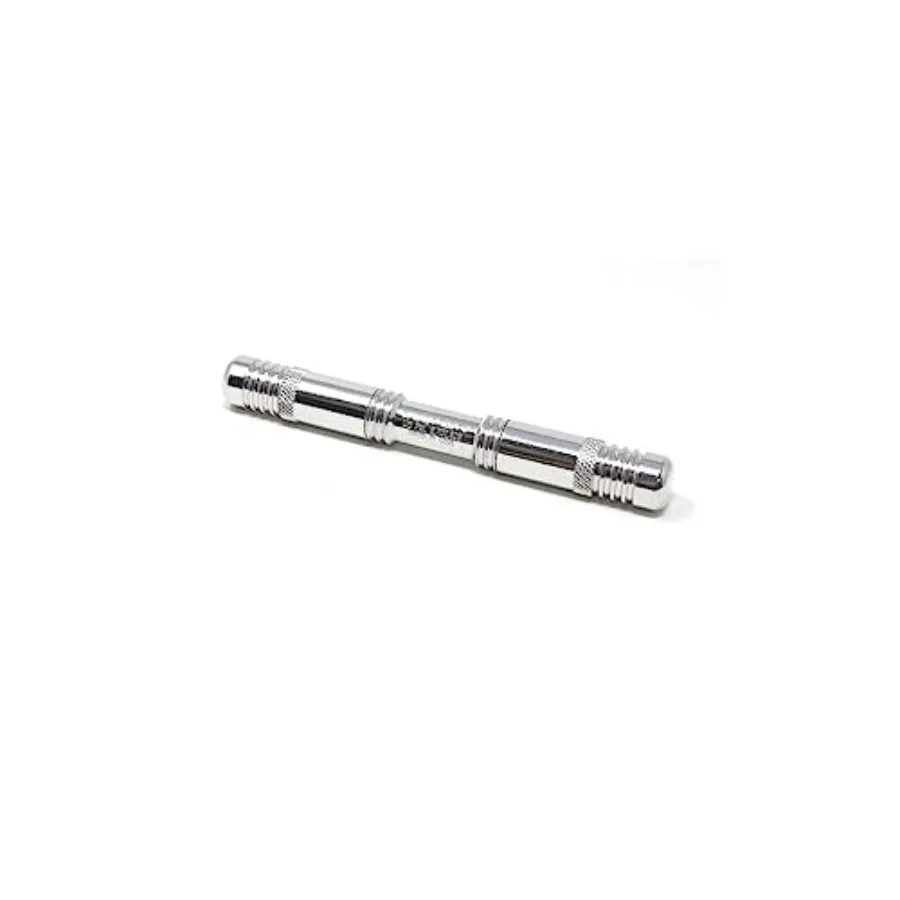 

Racer Pro Bicycle Tire Repair Tool Polished Aluminum