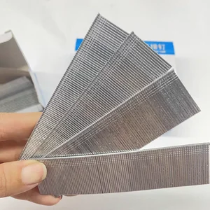 مسمار النجارة الكهربائية مسمار مسمار دباسة دباسة دباسة مسمار مسمار الملحقات هوائي مسمار مسمار 220V F30 أعلى 6 مبيعات مسدس مسمار فولاذي هوائي - رقم 4