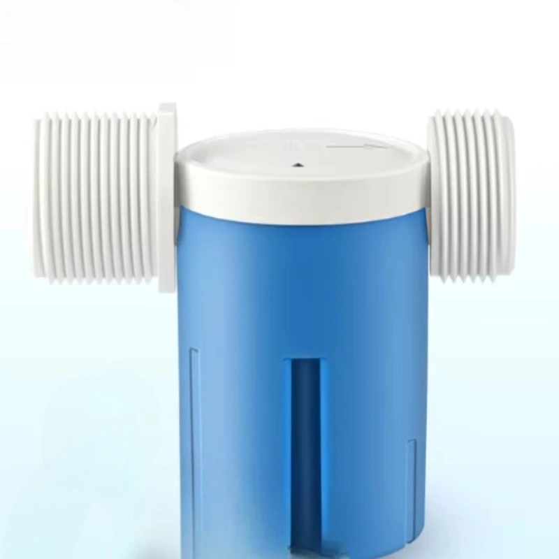 1PCS Automatic Shut-Off Valve for Water Tank  Fully Automatic Water Level Controller System Plastic Float Valve 4/6/1 Inch