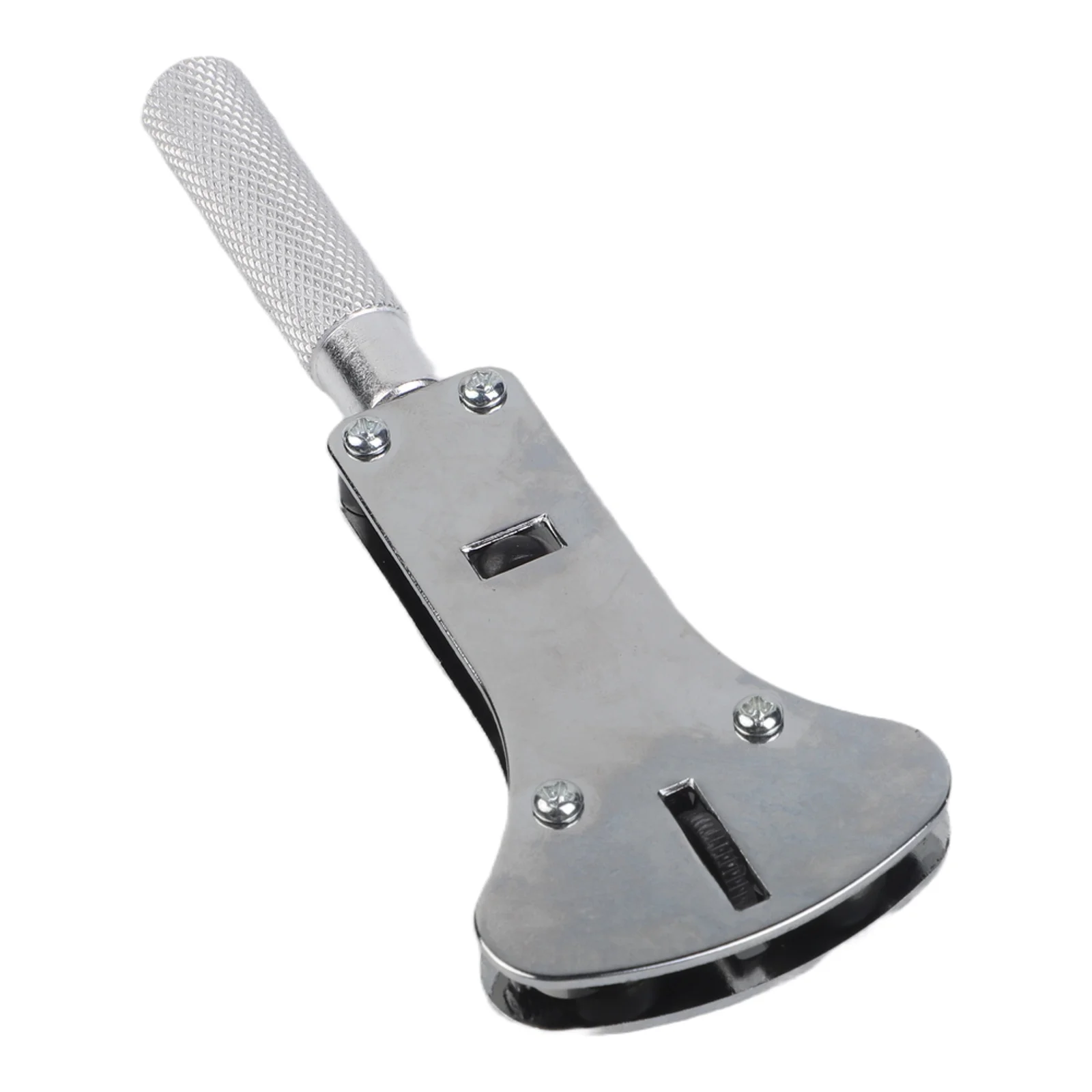 Precision-Engineered Watch Case Opener with Circular Storage Box and 15 Spare Claws for Extended Tool Longevity