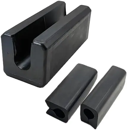 

Transom Saver Support for Single Ram Trim Tilt Systems - Fits Mercury, Evinrude, , , Tohatsu