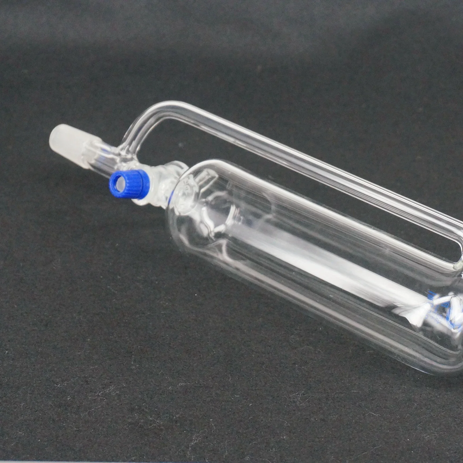 50ml 24/29 Joint Boresilicate Glass Chemistry Laboratory Pressure Equalizing Addition Funnel With Glass Stopcock