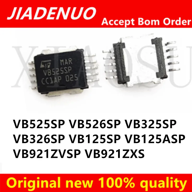 (1piece)100% New VB125SP VB125ASP VB921ZVSP VB921ZXSP HSOP10 VB525SP VB526SP VB325SP VB326SP