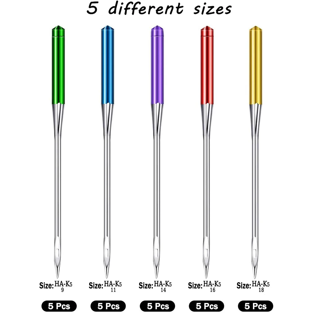 Thumbnail 2 - #33 Sewing Machine Needles Deals & Discounts