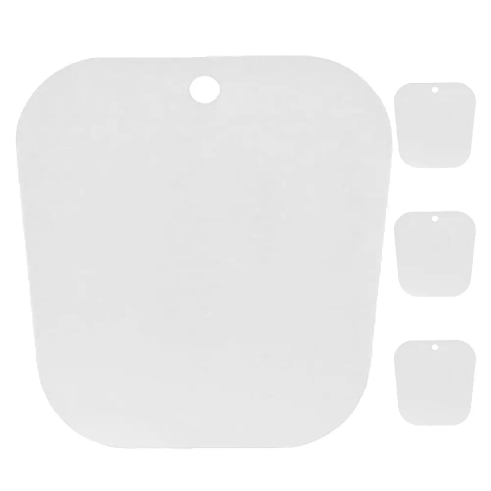 

4pcs Boot Shapers For Tall Boots Women'S Men'S Extended Length Insert Support Calf Stretcher Shoe Shape Holder Boot Storage