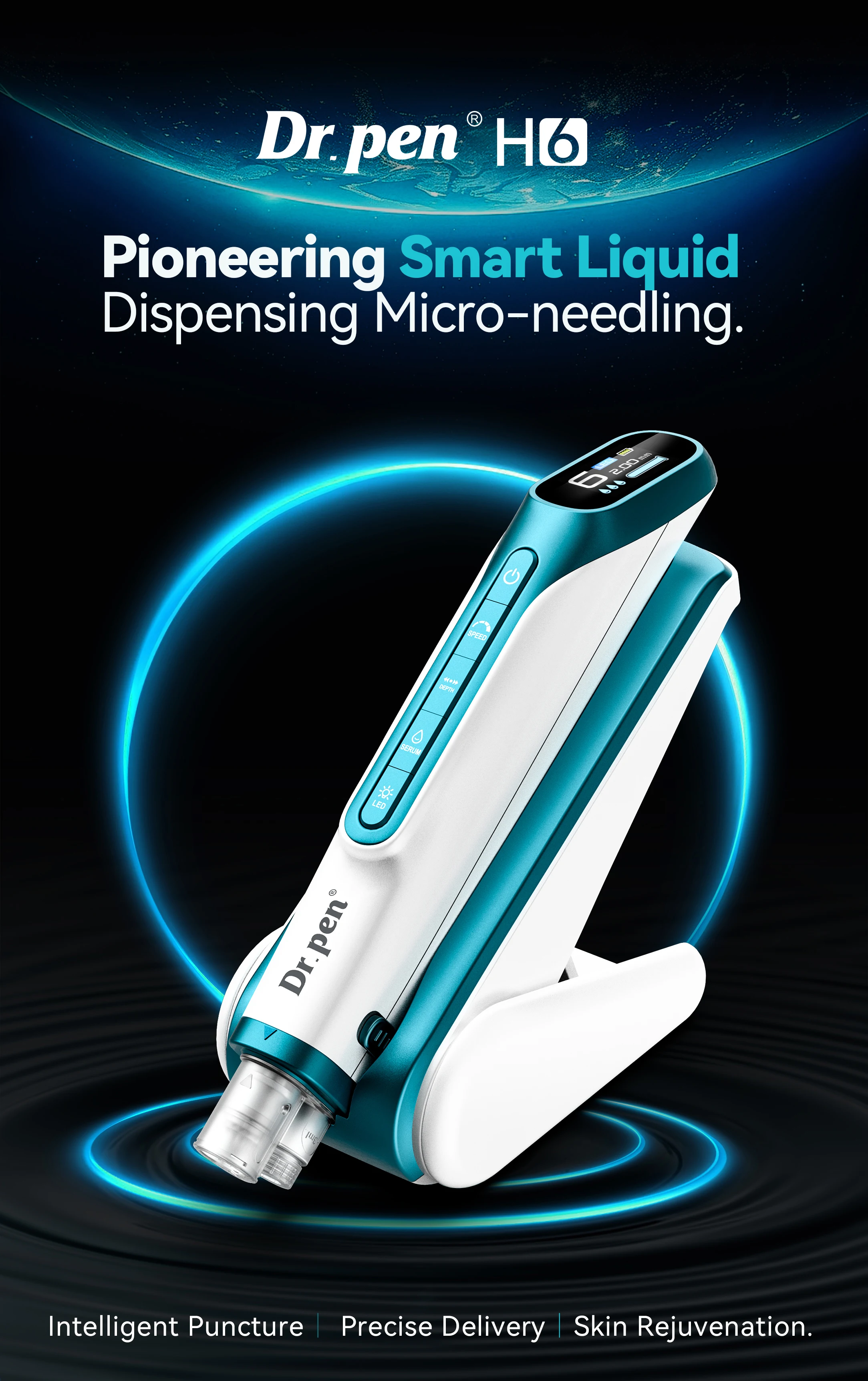 dr-pen-h6-derma-pen-advanced-serum-infusion-microneedling-pen-with-light-therapy-needle-length-025-mm