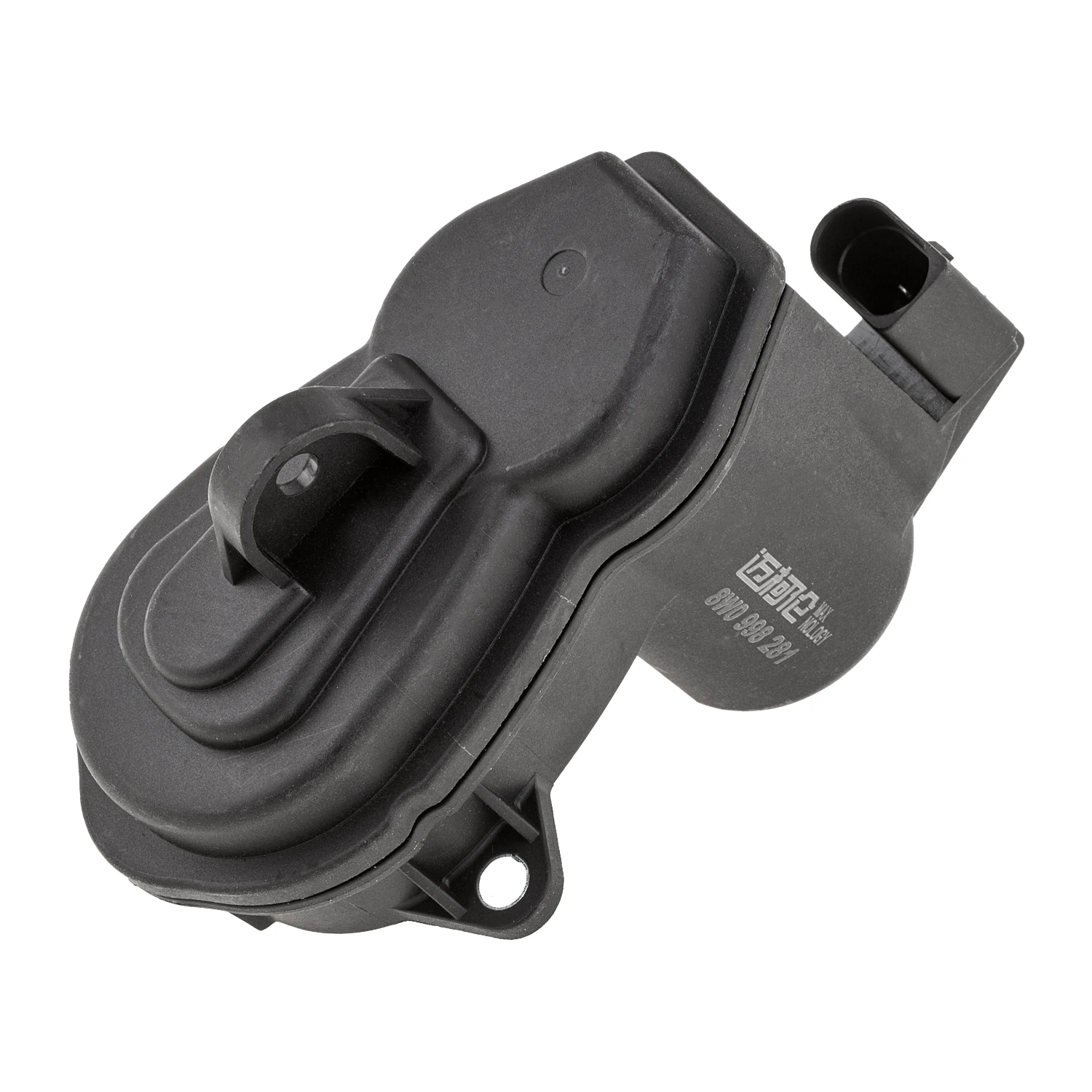 

8W0998281 Rear Parking Brake Actuator For AUDI A4 B9 2015-,A5 2016-,A6 C8 2018-,A7 2017-,A8 D5 2017-,Q5 2016- 2.0T