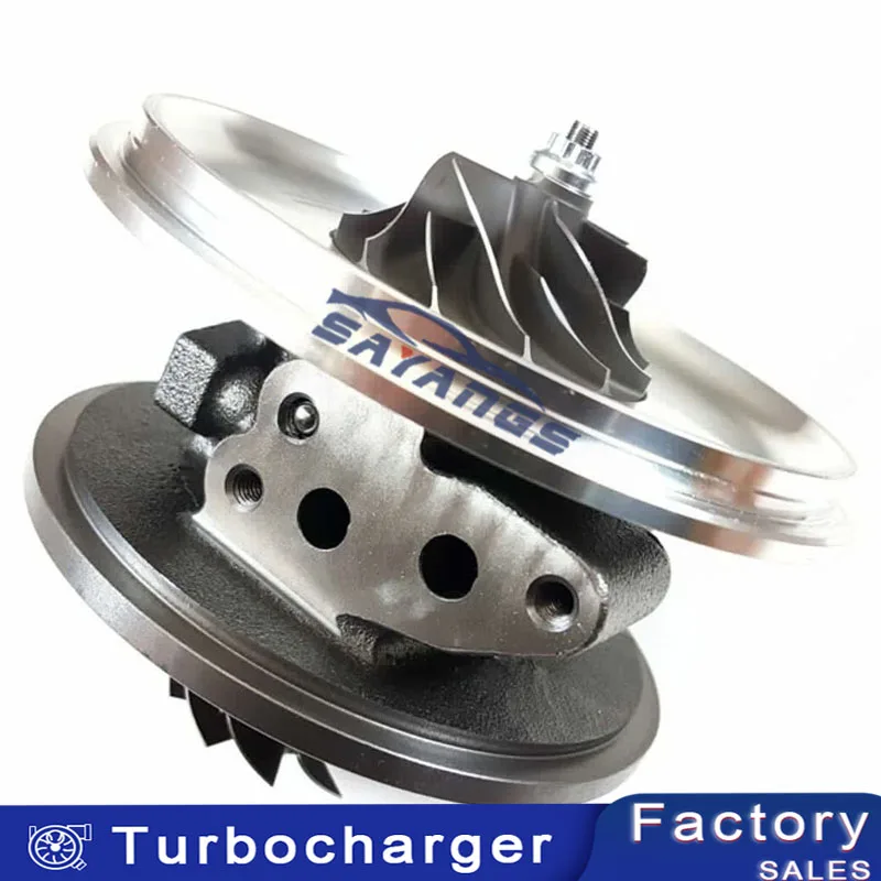 

CT16V Turbo Cartridge For Toyota Landcruiser D-4D 1KD-FTV 120 Kw 17201-30010 17201-30011 1720130010 1720130011