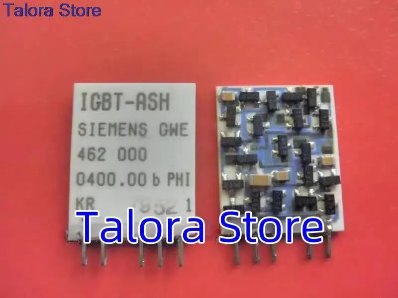 1pcs IGBT-ASH GWE 462 000 0400.00b 4620000400.00b drive